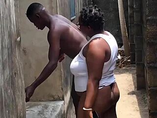 Intense Ball Gag Milf Fucking With Bunny Skye And Bbc Master Dallas Stroke In Ghetto Reality Hood