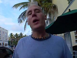 i clean up, you jump on my monster cock, okay?