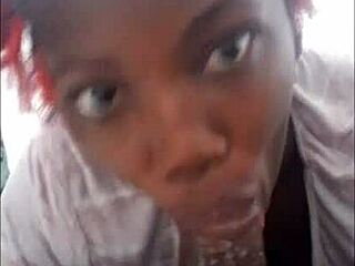 Best stepdad ever shows teen girl next door bdsm maledom cum in mouth