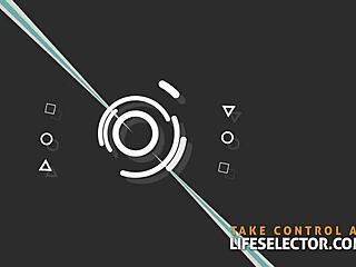 Chanel Preston - ANAL COWGIRL Ride is Insane!