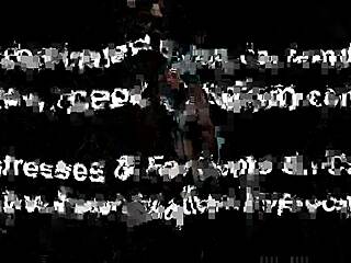 Take me shopping or reveal our affair!