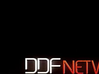 Czech Newcomer, Just 18+, Plays With Big Tits Outdoors! 😜