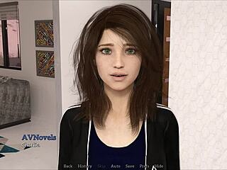 Exploring New Memories In An Exciting Game Adventure