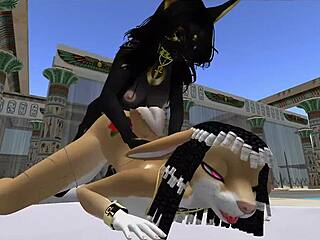 No Mercy For Your Virgin Ass!