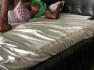 Doctor Harveyxbush Pounds Curvy BBW Babe's Big Ass In Hospital