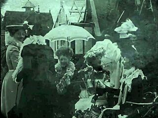 i explore the wonderful world of vintage erotica