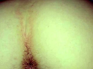 how tight is step sister's pussy? hear her moan in bedroom!