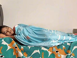 Why’s my cock so hard for this latina ass?