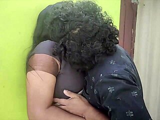 Unveiling sister-in-law's hidden desires