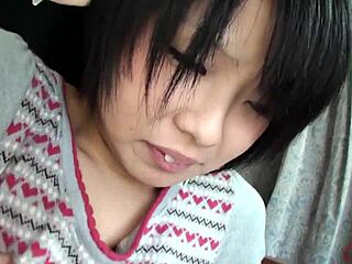 Can you handle Naos mind-blowing Japanese oral skills in part 2?