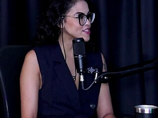 Can You Handle Kali Kalifa's Dominatrix Power?