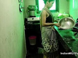 Indien kaamwali lady thanks mast hoa master