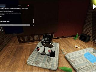 Hey, check out this cheating babe getting pounded by a massive big black cock behind her boyfriend's back.