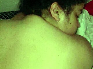 Dominican Bbw Fuck Anal She Loves Doggystyle