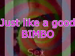 Erotic Hypnosis 37 Mistress Lisa Erotic Bimbo Conditioning