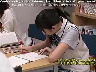 watching bridge hashimoto's music video featuring costumes and music