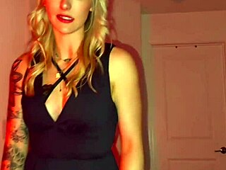 Step sis craves my big black cock for deep creampie