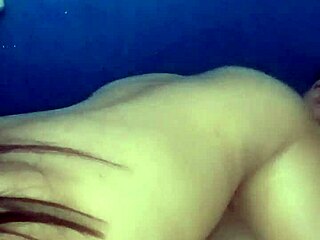 Passionate Sex With My Horny Husband Amateur