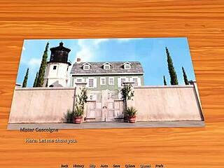 Sunshine Love 29: A Game of Passion