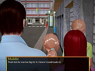 my new family episode 321