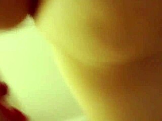 I Fucked a Lesbian in Dubai with Monster Cock and Facial