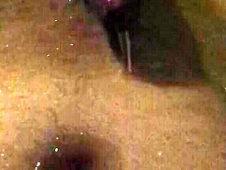 Watch me piss in the bathtub pool?