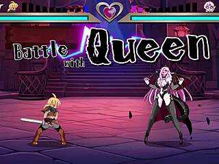 Succubus Battle Osarumode Final Boss Fucked Hard