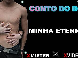 My eternal love story in Brazil