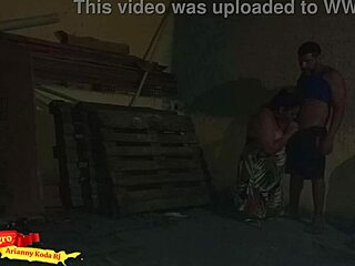 Husband's careless moves, neighbor helps unwittingly