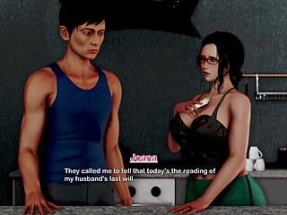 exploring the inn 82 in this adventure game with puzzles and mysteries