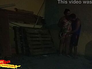 Husband's careless moves, neighbor helps unwittingly