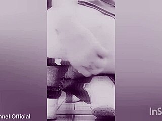 Fisting and prolapse sex with extreme close up