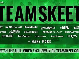 wanna see whitney wright in a wild horny show with chad alva?