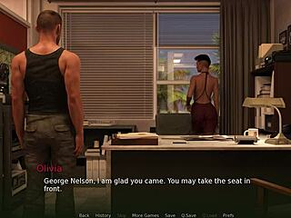 Rina Gets Punished with Monster Cock on Small Tits and Pussy!