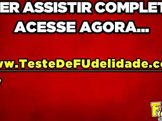 Teen Brunette Gets Her Ass Fucked Hard by Uncle