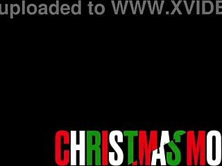 Stepmom's special christmas gift