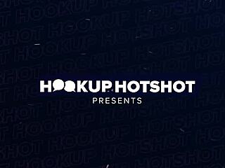 Kalani Luana Feels Intense Pleasure Taking Nadde Nastys Big Dick in Her Ass