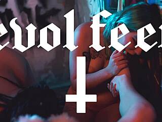 Hot Girls Love Foot Fetish And Face Sitting