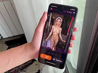 russian asian wife shows off tiny 18+ ass to big cock