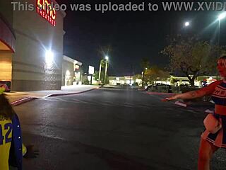 teen wolf remake with trixi brooks and gibby the clown fucking?