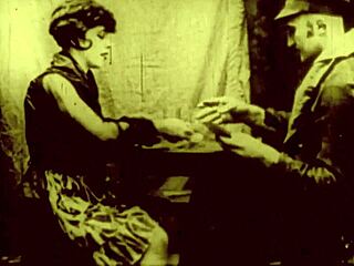 Dark Lantern Entertainment Unveils Top 10 Flirtatious Vintage Grannies in Erotic Confessions