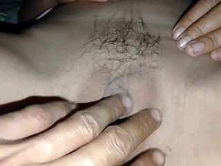 Pretty Amateur With Wet Tight Pussy Gets Licked And Fucked Hard