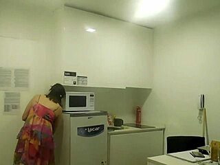 wild trio with my boyfriend, taking turns deepthroating a monster cock and bending over for more!