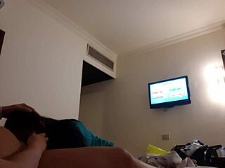 Lesbian Girls Fuck Girlfriends Mouth In Hotel Room