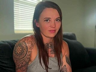 Intense sex therapy breeds step sister