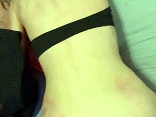 Cheating wife bred hard on snapchat in 4k