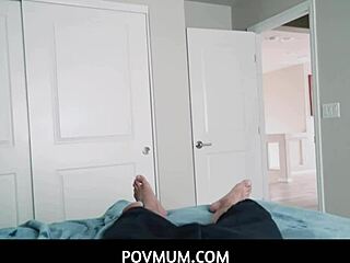 Povmum Step Mom Pummeled After Breakfast