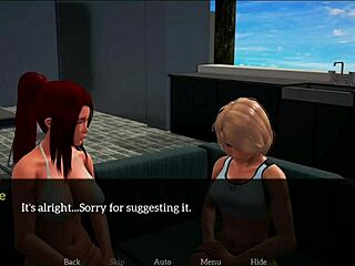 Hey, in my new family 21, the milf bends over for that monster cock 😏