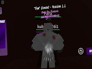 Explore The Wild Side Of Roblox Sex Game With Intense Virtual Encounters