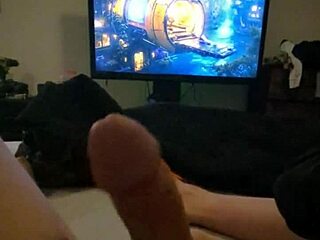 Cheating wife bred hard on snapchat in 4k